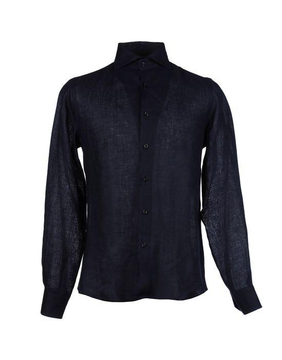 Рубашка  -  цвет