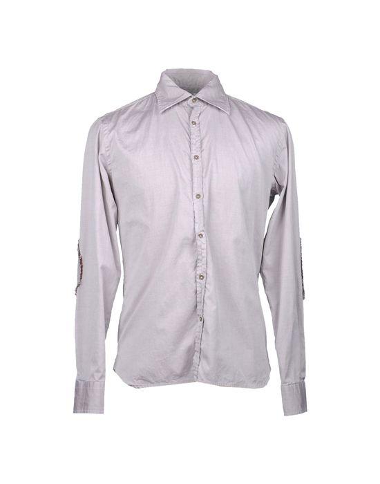 Рубашка AGLINI