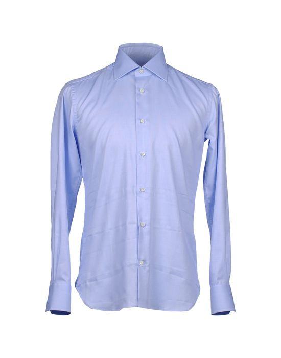 Рубашка  -  цвет