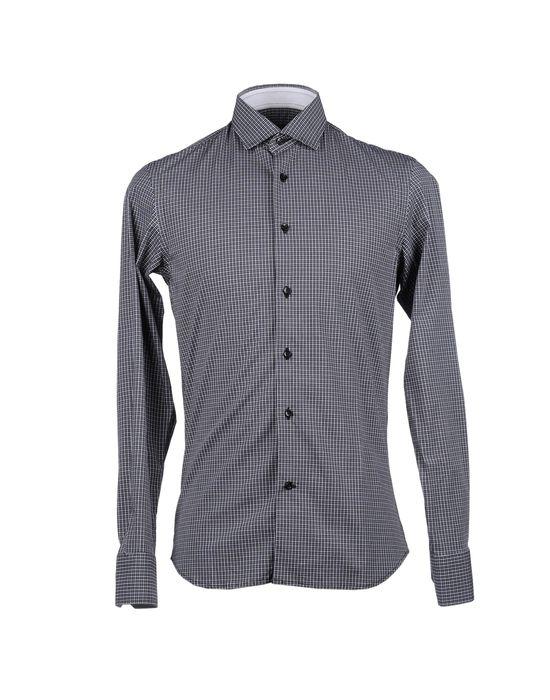 Рубашка HENRY