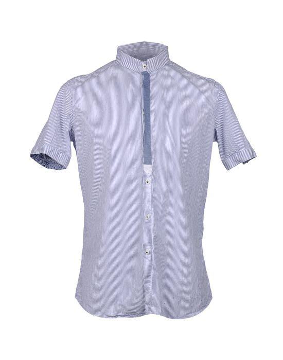 Рубашка AGLINI