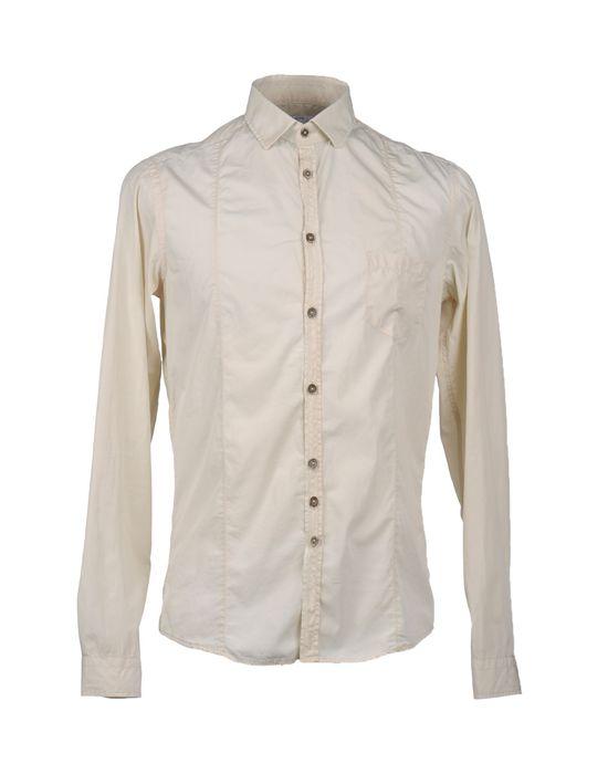 Рубашка AGLINI