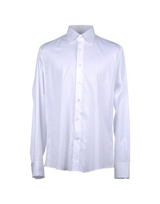 Рубашка BRIAN DALES