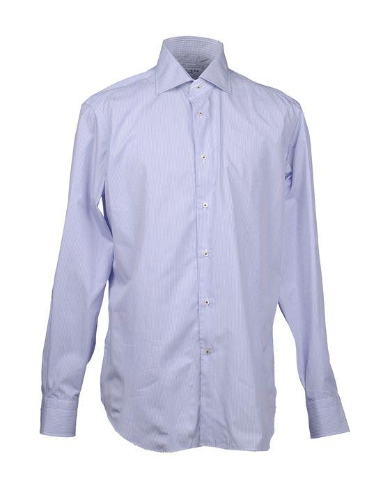 Рубашка CALIBAN