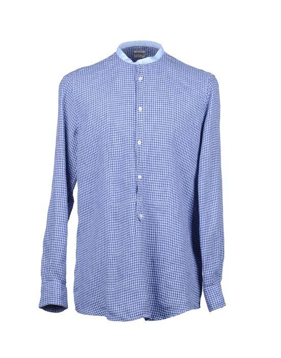 Рубашка MASSIMO ALBA