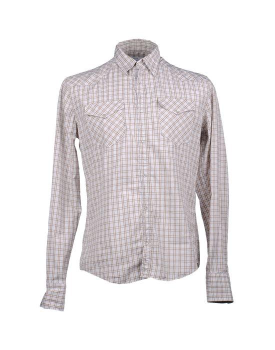 Рубашка AGLINI