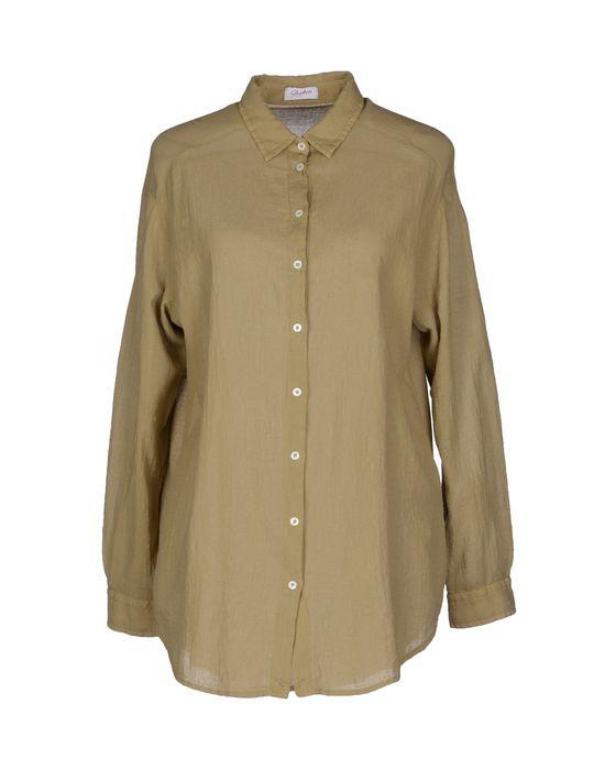 Рубашка GLANSHIRT