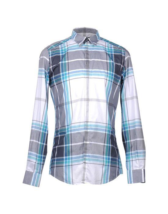 Рубашка DOLCE & GABBANA