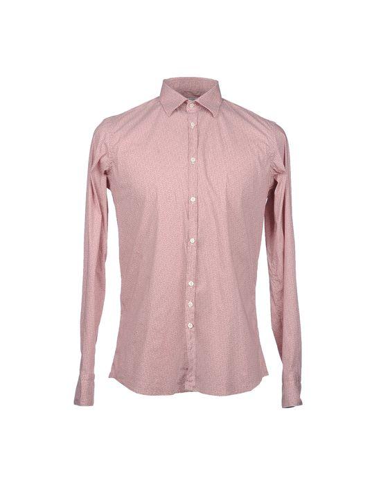 Рубашка AGLINI