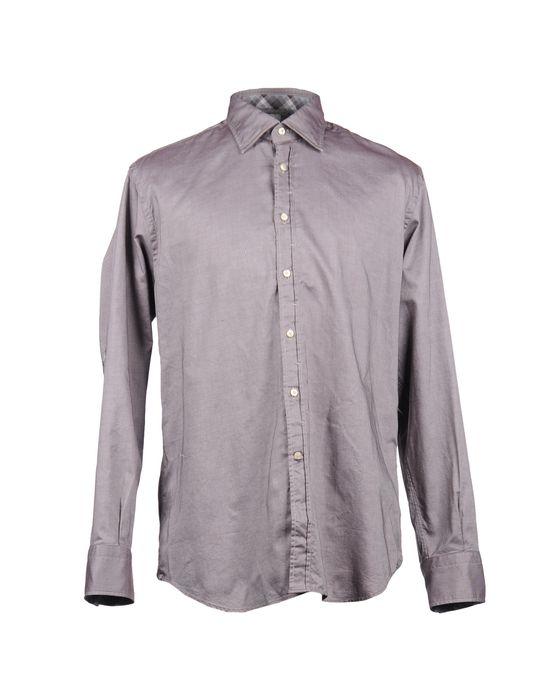 Рубашка DEL SIENA