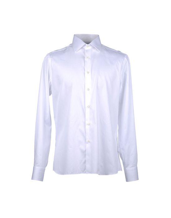 Рубашка  -  цвет