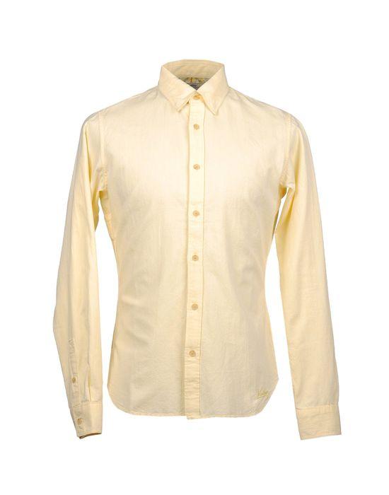 Рубашка VINTAGE 55