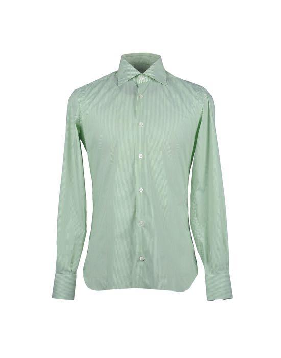 Рубашка GIAMPAOLO