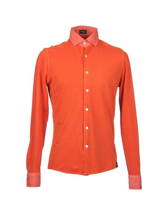 Рубашка DRUMOHR