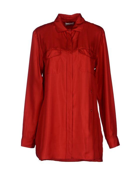 Рубашка PRADA SPORT