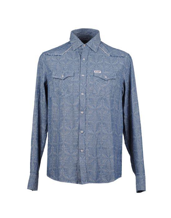 Рубашка REPLAY