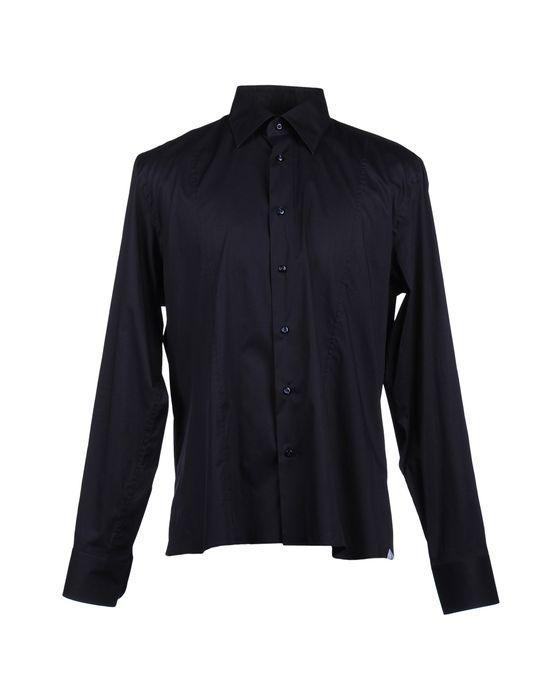 Рубашка DEL SIENA