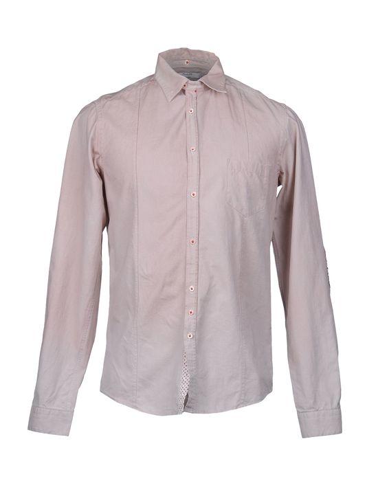 Рубашка AGLINI