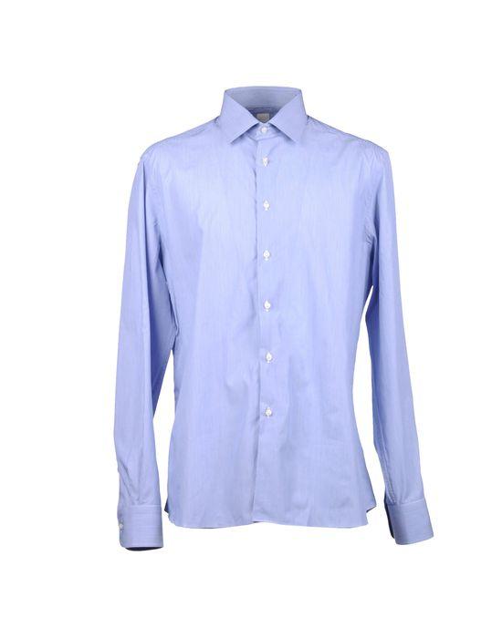 Рубашка  -  цвет