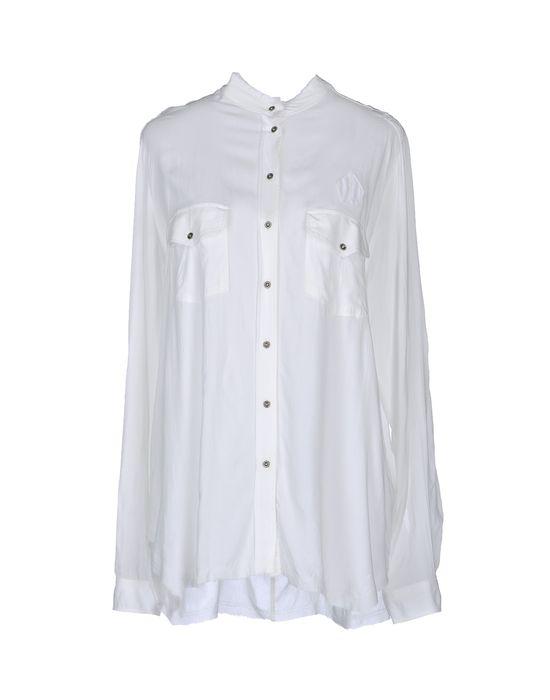 Рубашка DIESEL