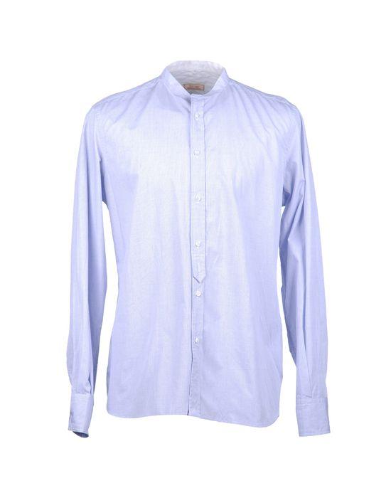 Рубашка D.R SHIRT