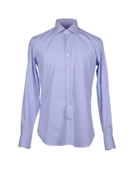 Рубашка  -  цвет