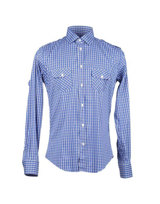 Рубашка MARIO MATTEO