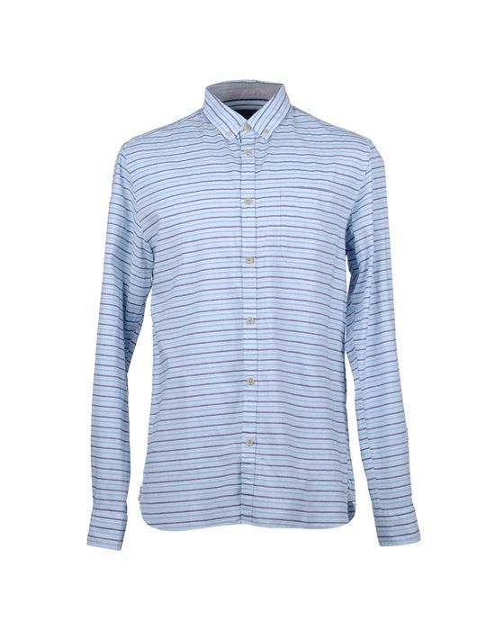 Рубашка JACK & JONES PREMIUM