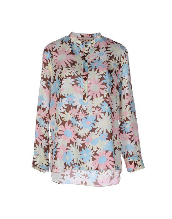 Рубашка MARNI