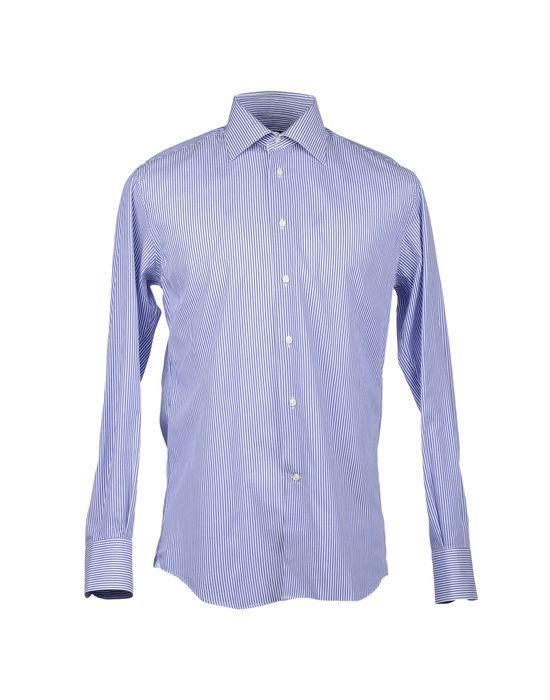 Рубашка  -  цвет