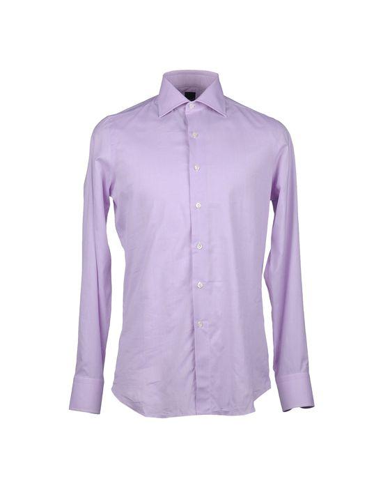 Рубашка  -  цвет