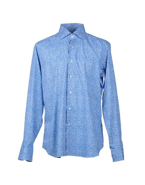 Рубашка  -  цвет