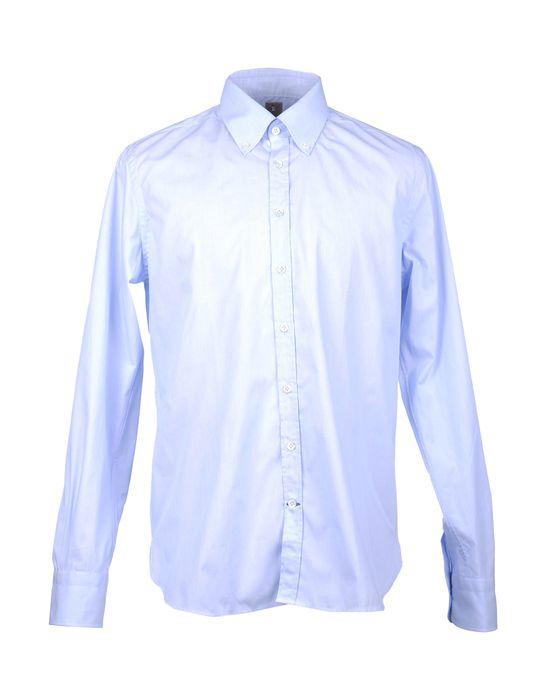 Рубашка  -  цвет