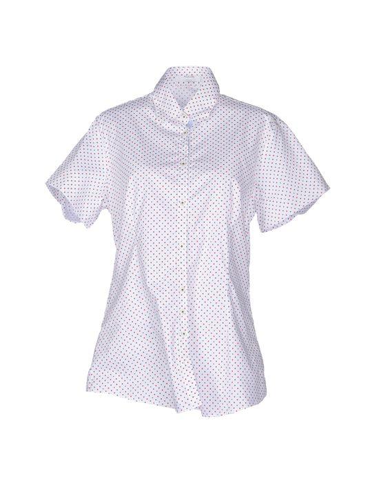 Рубашка AGLINI