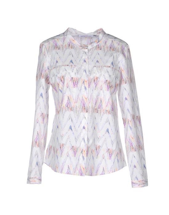 Рубашка SEE BY CHLOÉ