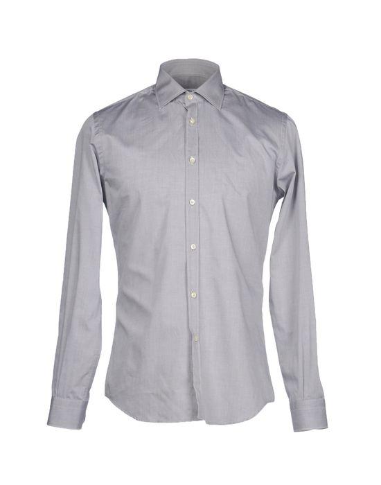 Рубашка  -  цвет