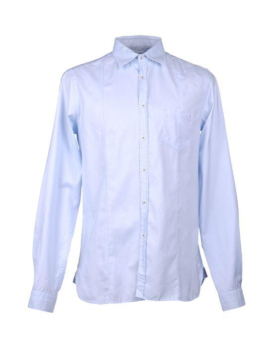 Рубашка  -  цвет