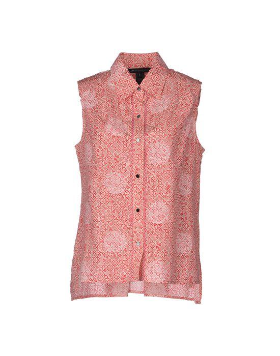 Рубашка MARC BY MARC JACOBS