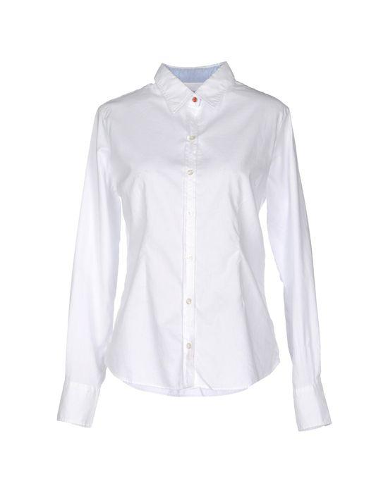 Рубашка  -  цвет