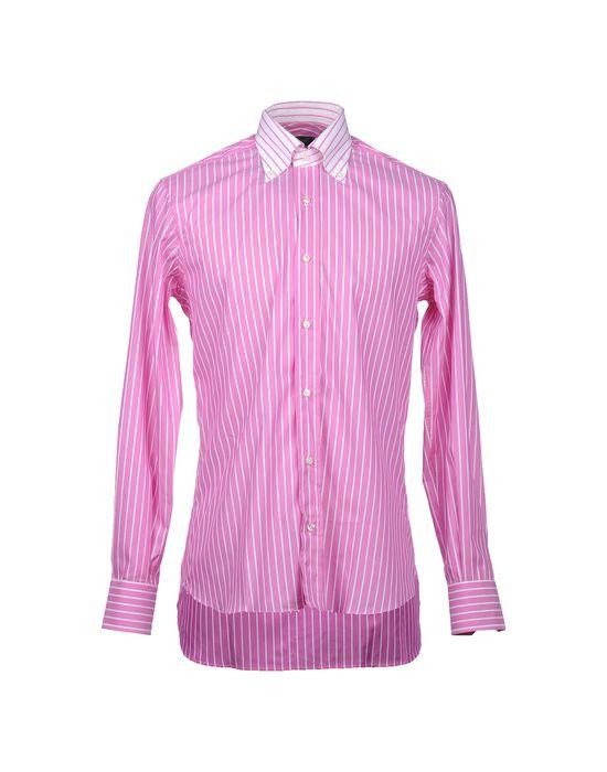 Рубашка  -  цвет