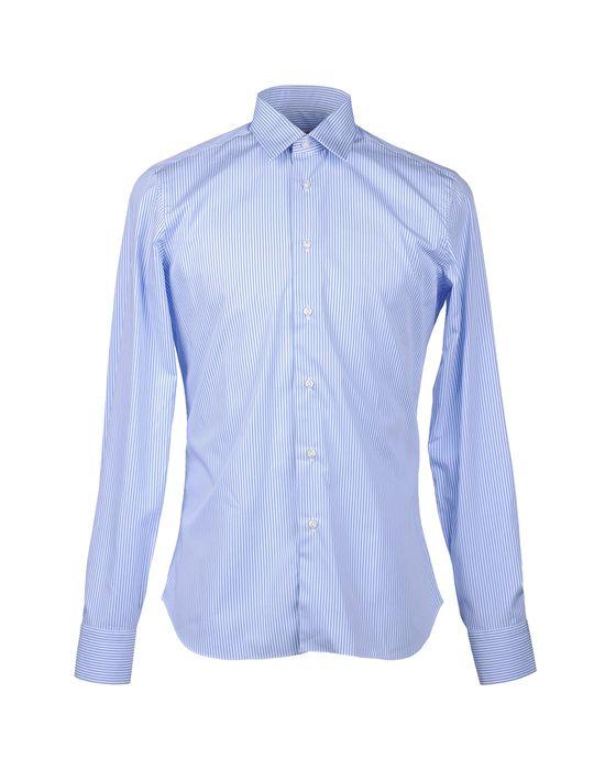 Рубашка  -  цвет