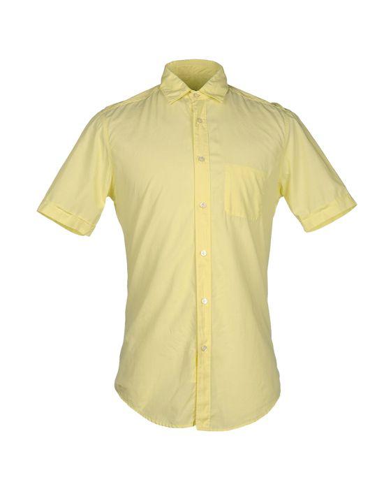 Рубашка BRIAN DALES