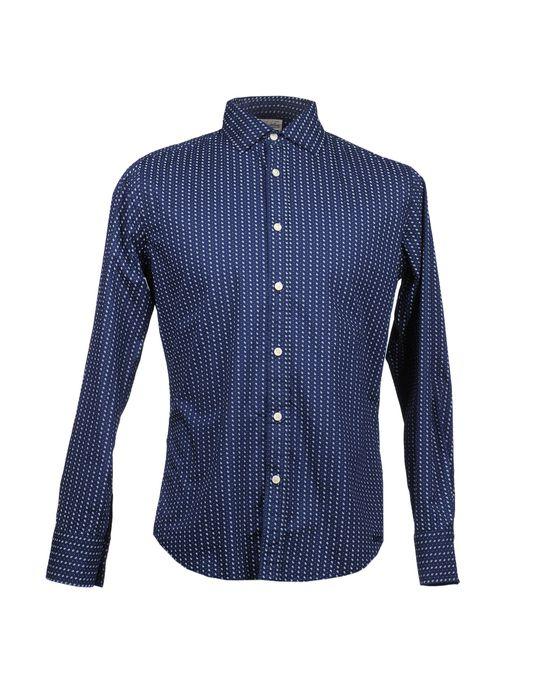 Рубашка VINTAGE 55