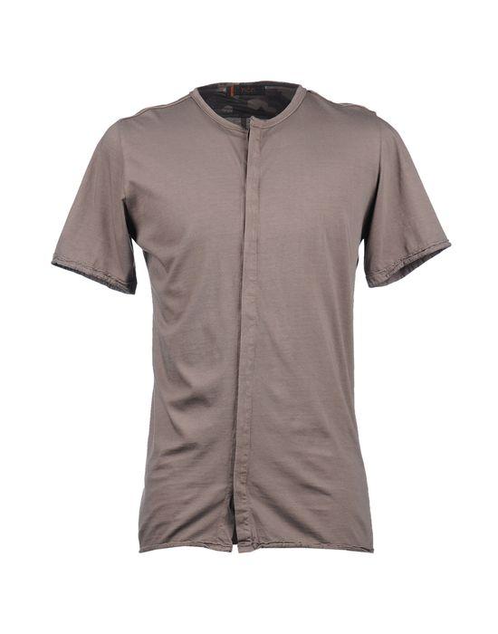 Рубашка N.C.D.