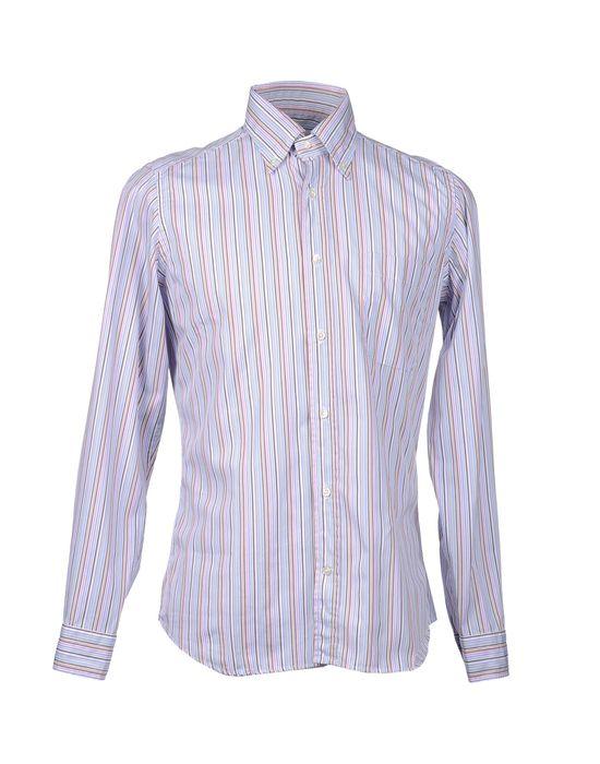 Рубашка CALIBAN