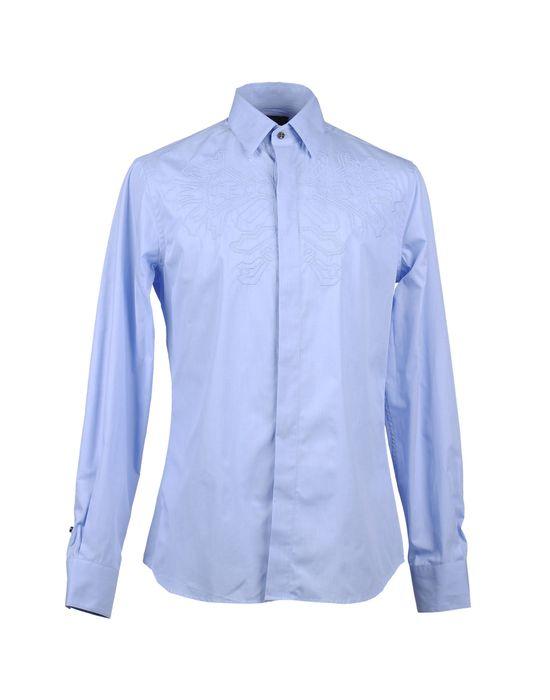 Рубашка CLASS ROBERTO CAVALLI