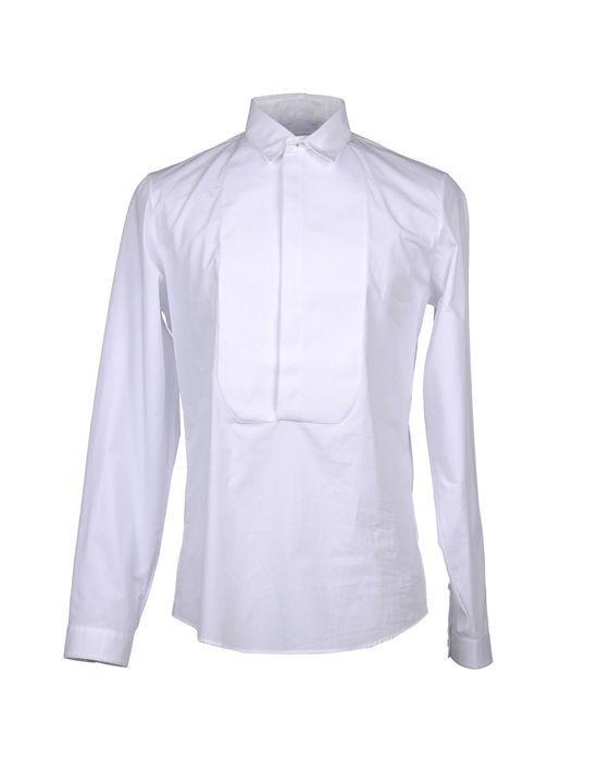 Рубашка MAISON MARTIN MARGIELA 14