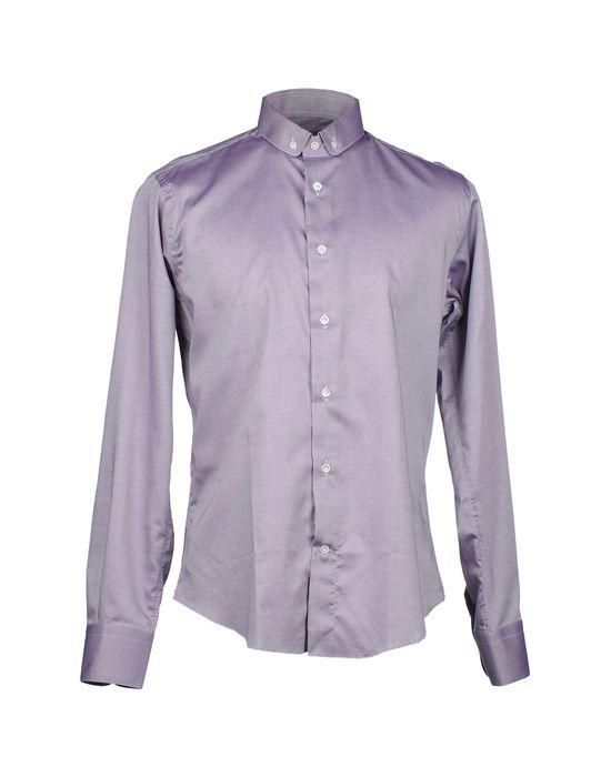 Рубашка BRIAN DALES