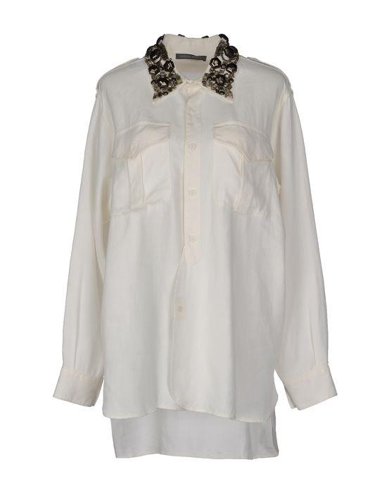 Рубашка ALBERTA FERRETTI