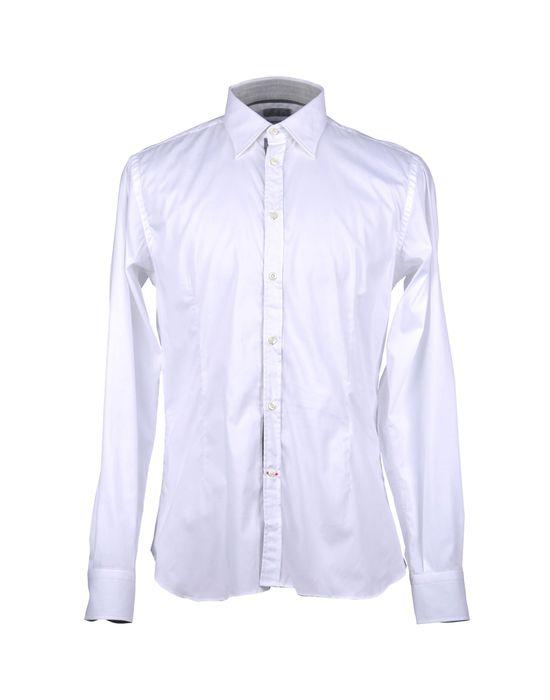 Рубашка  -  цвет